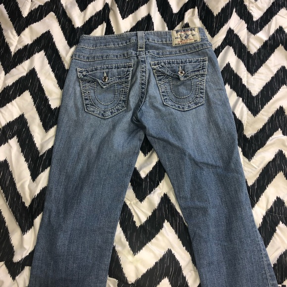 True Religion jeans - Picture 3 of 4
